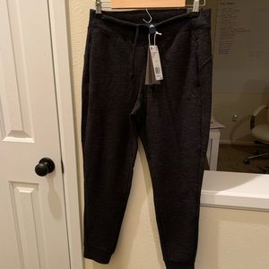 Adidas joggers size S